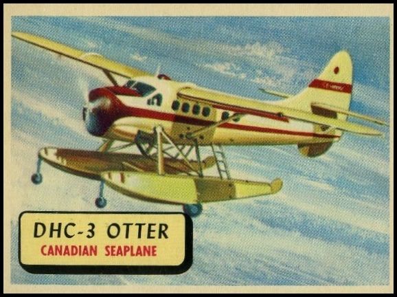 77 DHC3 Otter